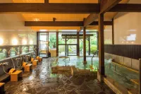 Yatsusankan over 6 Years Old Hotels in Hida