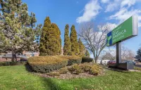 Extended Stay America Select Suites - Chicago - Westmont - Oak Brook Hotel a Westmont