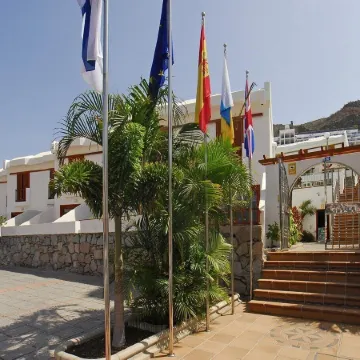 Ura Hotels Apartamentos Montecarlo