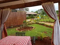 The Jadav Gardens Hôtels à : Limuru Town.