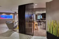 SpringHill Suites Salt Lake City Downtown - Spa