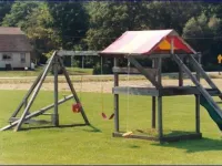 Port Lodge Motel Hotels in Oswego County