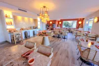 Le Saint Erasme, Hotel Eco Friendly - sarapan