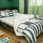 Triangle Palm Hotel Katito Hotels in Ahero