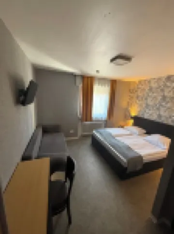 Parkhotel Lindenhof (Tagungshotel)