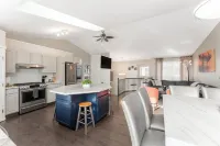 5Br Private Pool Hot Tub Pool Table Hotels in Hinton