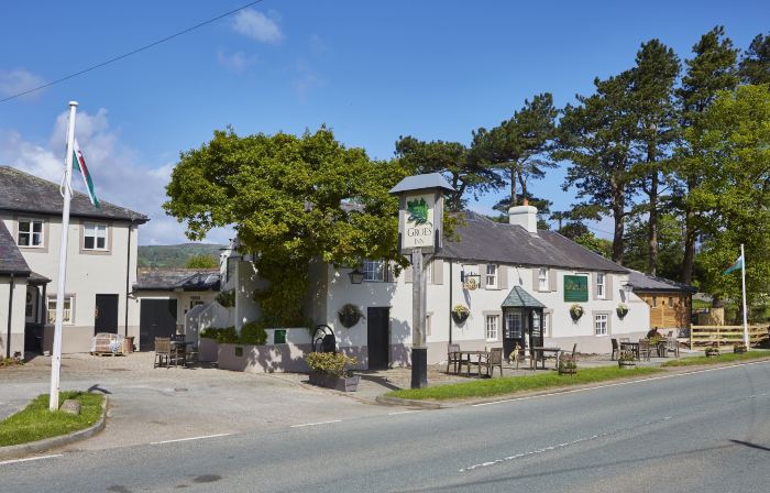The Groes Inn
