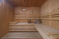 Grifid Arabella Hotel - Ultra All inclusive & Aquapark - スパ