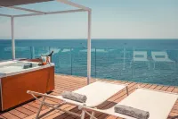 Nautilus Hotel - parcheggio