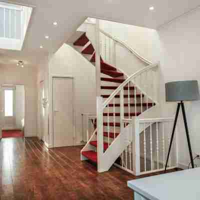 Stayci Apartments Noordeinde Others
