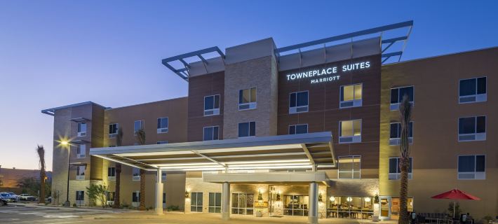 TownePlace Suites Phoenix Chandler/Fashion Center Hotels in Chandler