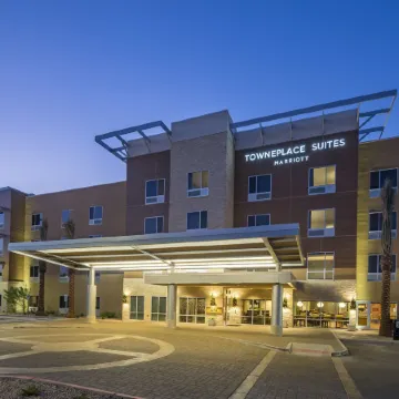 TownePlace Suites Phoenix Chandler/Fashion Center