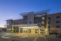 TownePlace Suites Phoenix Chandler/Fashion Center