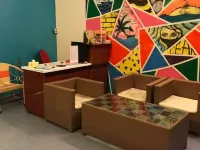 Bụi Hostel Các khách sạn ở Rạch Giá
