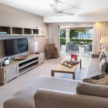 Cape Point Beachfront Residences by Lov Mauritius