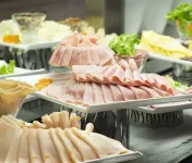 Jura Hotels Ilgaz Mountain Resort - breakfast