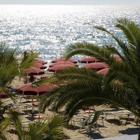 Grand Hotel la Playa