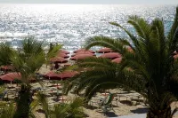 Grand Hotel la Playa - Beach