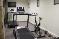 Hotel Limari - Gym