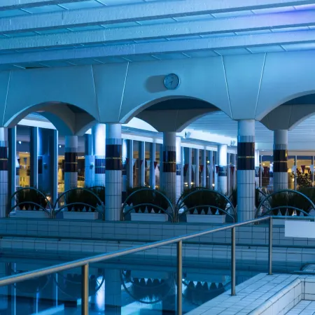 Spa Hotel Kunnonpaikka