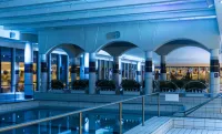Spa Hotel Kunnonpaikka - Pools