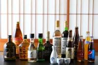Club Wyndham Chikumakan Nagano - bar