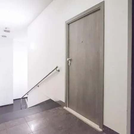 Apartment Aspalathos Centar