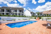 Camden Valley Inn Hotels in Campbelltown