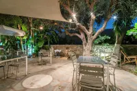 Aegean Village