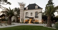 Domaine Tarbouriech, Demeure & Spa Hotel a Montagnac