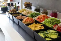 Mur Neptuno Gran Canaria - Adults Only - breakfast