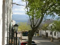 Hostal Santa María de Úbeda Hotels in Ubeda