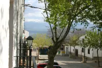 Hostal Santa María de Úbeda