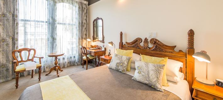 Rutland Arms Inn Hotel a Whanganui