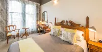 Rutland Arms Inn Hotels near Winter Gardens