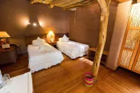 Hotel Kimal Hotels in El Loa