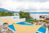 Equinoccio Hotel Hotels in Los Naranjos