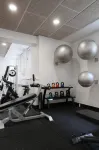 赫爾南鳳凰酒店 - 健身室/gym room