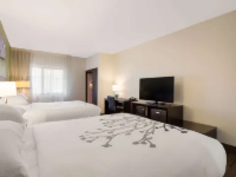 Sleep Inn & Suites North Mobile Saraland Hotels in Saraland