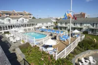 Anchor in Hotel - Hyannis, MA Hoteles en Hyannis