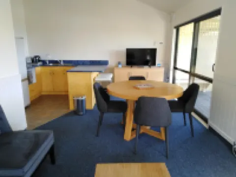 法圖菲菲十大假日公園酒店