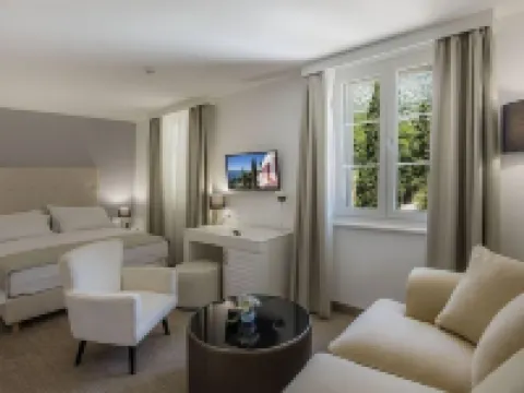 Aminess Younique Bellevue Hotel Hotels in Orebic