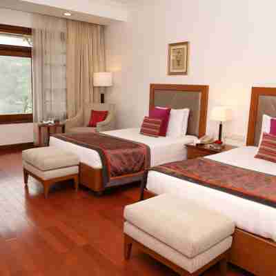 Jaypee Residency Manor Rooms