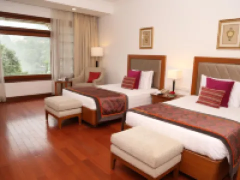Jaypee Residency Manor Hotels in Mussoorie