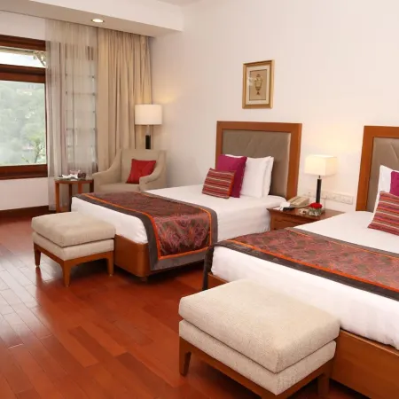 Jaypee Residency Manor