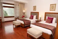 Jaypee Residency Manor Hotels in Mussoorie