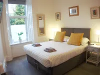Barns Serviced Accommodation Hotels near Carnegie Library