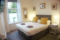 Barns Serviced Accommodation