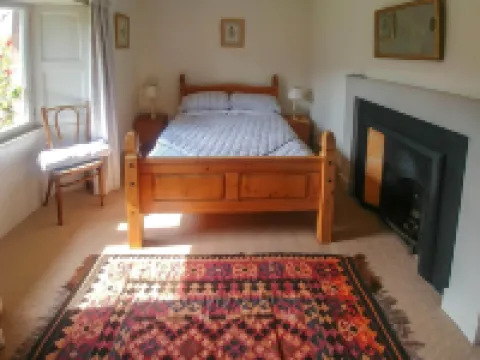 Bamff Ecotourism Hotels in Blairgowrie