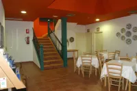 Hotel y Apartamentos la Casa Rural Hotels in Villarejo de Salvanes